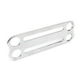 thumbnail image 3 of Justharion Weight Belt Slid Keeper Sturdy Stainless Steel Scuba Webbing Harness 1Set, 3 of 6