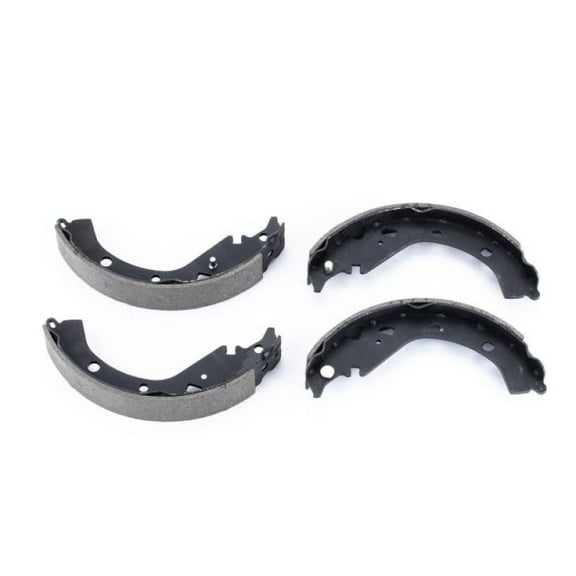 Drum Brake Shoe Fits select: 2003-2006 TOYOTA COROLLA MATRIX, 2003-2006 PONTIAC VIBE