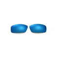 thumbnail image 3 of Walleva Ice Blue Polarized Replacement Lenses for Spy Optic Logan Sunglasses, 3 of 7