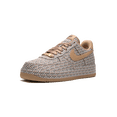 thumbnail image 4 of NIKE WOMENS AIR FORCE 1 LO Womens "United In Victory - Hemp" DZ2789 200 DZ2789 200 from Stadium Goods, 4 of 8