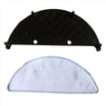 thumbnail image 4 of 2X Soporte de Placa de Fregona de Repuesto Almohadillas de Fregona para V5S V5S Pro V5 V3S V3S Pro V50 Accesorios de Aspiradora, 4 of 6