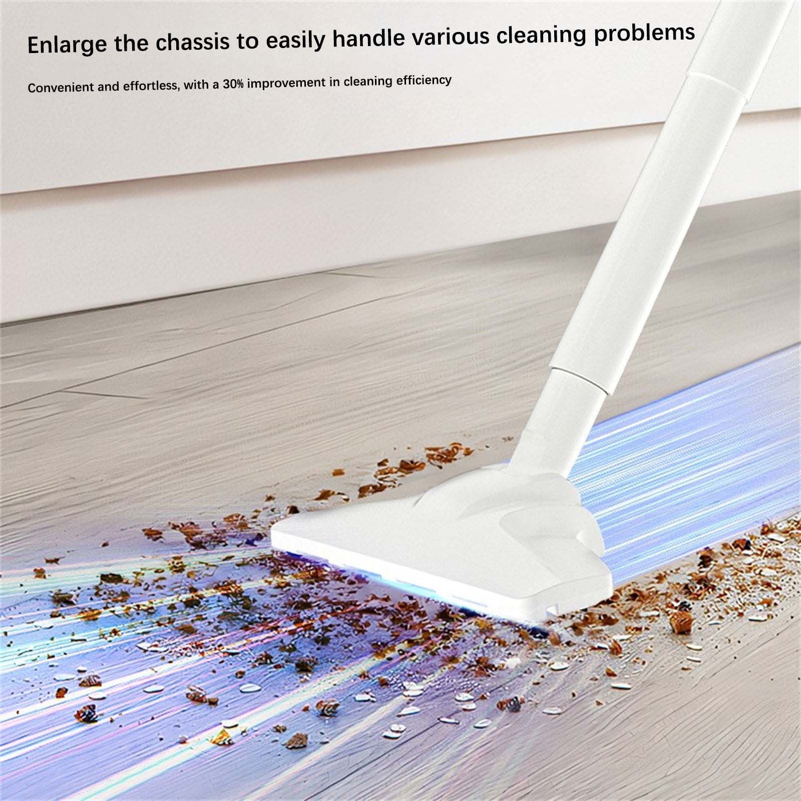 YZEGDCH Floor Care ,Vacuum Cleaner for Home Hand Strong Suction and High Power Dog Hair Portable Multifunctional Vacuum Cleaner for Household Car and High Suction and High-power Three In One