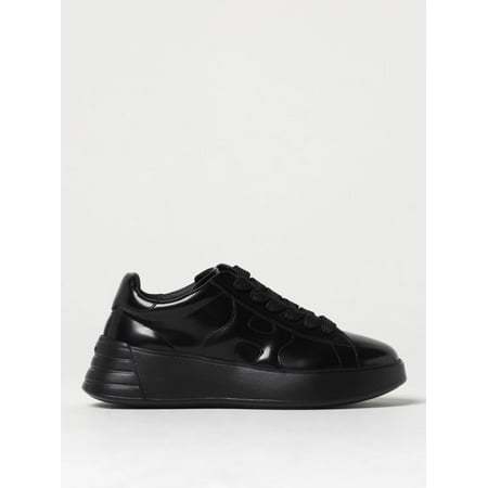 

Hogan Sneakers Woman Black Woman