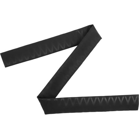 Grip Sleeve Heat Shrinkable Tube Silicone Pattern Hand Cover Rod Tubing Vrvogue Cork Handle Silica Gel