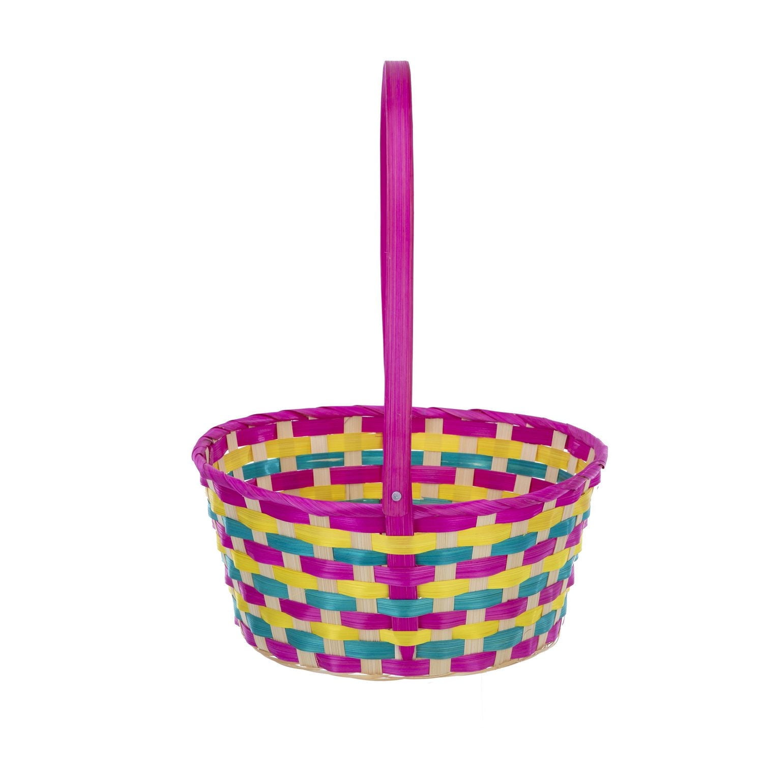 Façons de célébrer la poudre de panier de bambou