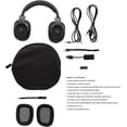 thumbnail image 3 of Audifonos Logitech G433- Negro Logitech Nintendo Switch, 3 of 3