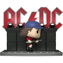 AC/DC Angus Young Dance Funko Pop! Moment #415