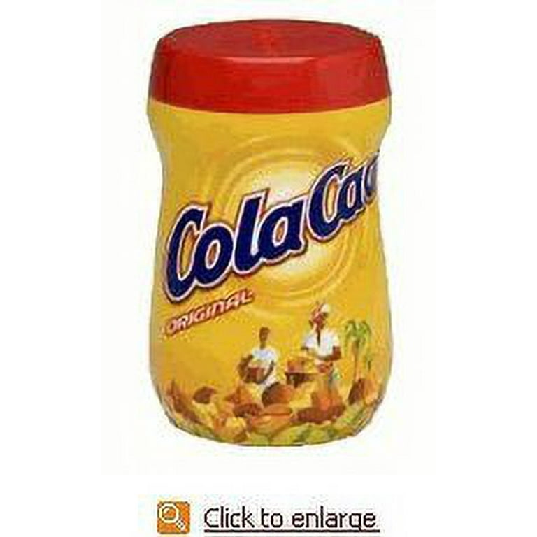 Original Cola Cao 100% Pure Chocolate Drink Mix (12.34 oz/250 g) : Grocery  & Gourmet Food 