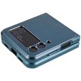 thumbnail image 5 of For Samsung Z Flip 4 5G Buckle + Goggles Magneto Blue (Yuanfeng Blue), 5 of 5