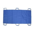 thumbnail image 1 of Positioning Pad,Patient Lift Transfer Sheet Patient Lift Transfer Sheet Bed Positioning Pad Breakthrough Technology, 1 of 8