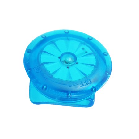 

JunDanmall Mini Round Shoes Clip LED Light Night Running Cycling Sport Bright Warning Lamp
