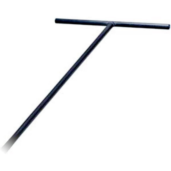 Trumbull 367-4264 Curb Box Key