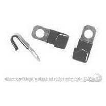 Scott Drake 356640-S100 1965-1973 Wire Harness Clips