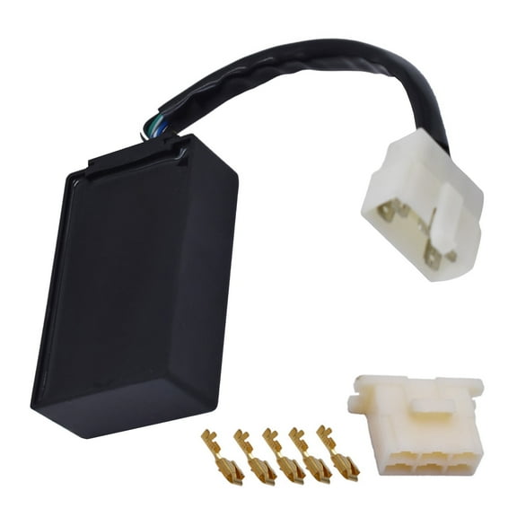 SEBLAFF NEW High Performance CDI Box For Kawasaki KLF 300 Bayou A 2x4 1986 1987