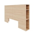 thumbnail image 3 of Nexera Marconi Headboard, 3 of 8
