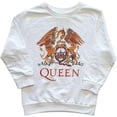 thumbnail image 1 of Queen Sweat-Shirt Classique pour Garçons/filles, 1 of 1
