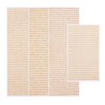 thumbnail image 1 of Semicircle Self-adhesive Pearl Sticker Party Nail and Eyebrow Stickers DIY; J2L5, 1 of 8