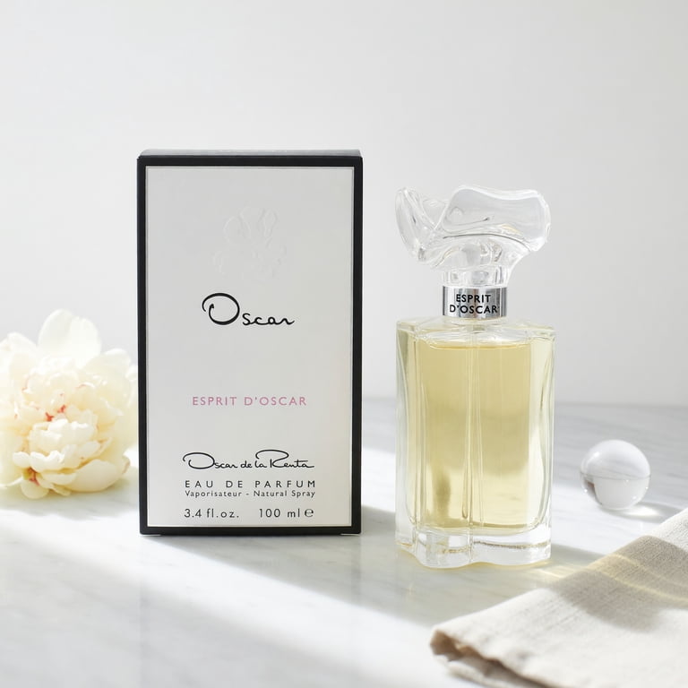 Oscar de la Renta, Esprit DOscar EDP Spray, 3.3 oz, Orange