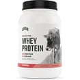 thumbnail image 2 of Levels Grass Fed 100% Whey Protein, No Hormones, Strawberry, 2LB, 2 of 15