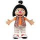 thumbnail image 5 of Muñeca de peluche GUND Sesame Street Oficial Ji-Young, 33 cm, 5 of 9