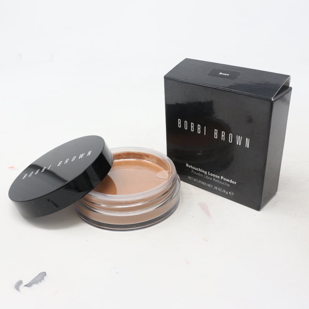 Bobbi Brown Retouching Loose Powder Peach
