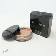 Bobbi Brown Retouching Loose Powder Brown 0.28oz/8g New With Box