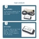 thumbnail image 2 of Cateissary Analizador lógico USB 8 canales 24M/s Depurador Señales Herramientas de depuración Electrónica miscelánea, 2 of 6