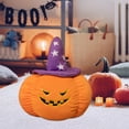 thumbnail image 4 of Decoraciones de Halloween, adornos de Halloween, regalos de Halloween, parodia de Halloween, almohada de calabaza, muñeco de peluche, actividades navideñas para niños, regalos, almohadas de calabaza d, 4 of 6