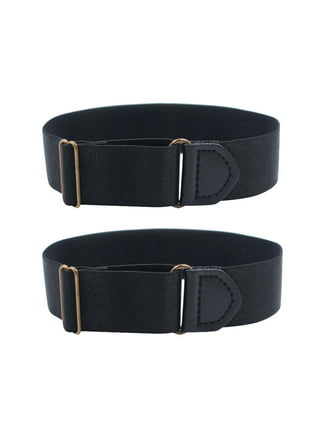 CLUB SPUNKY Unisex Shirt Tucker belt strap Maximum Strech (Size 28