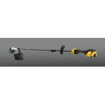 DEWALT Flexvolt 60V MAX Cordless Battery String Trimmer, Brushless