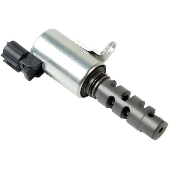 MOCA AUTOPARTS Intake Variable Valve Timing Solenoid Fit for 07-15 Jeep Compass/Patriot & 07-12 Dodge Caliber & 11-14 Chrysler 200 2.0L 2.4L L4