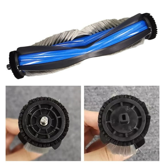 Replacement Main Brush Roller Brush For Ecovacs For Deebot T50 Pro Robot