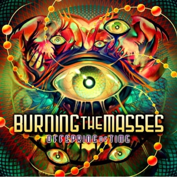 OFFSPRING OF TIME [PA] *