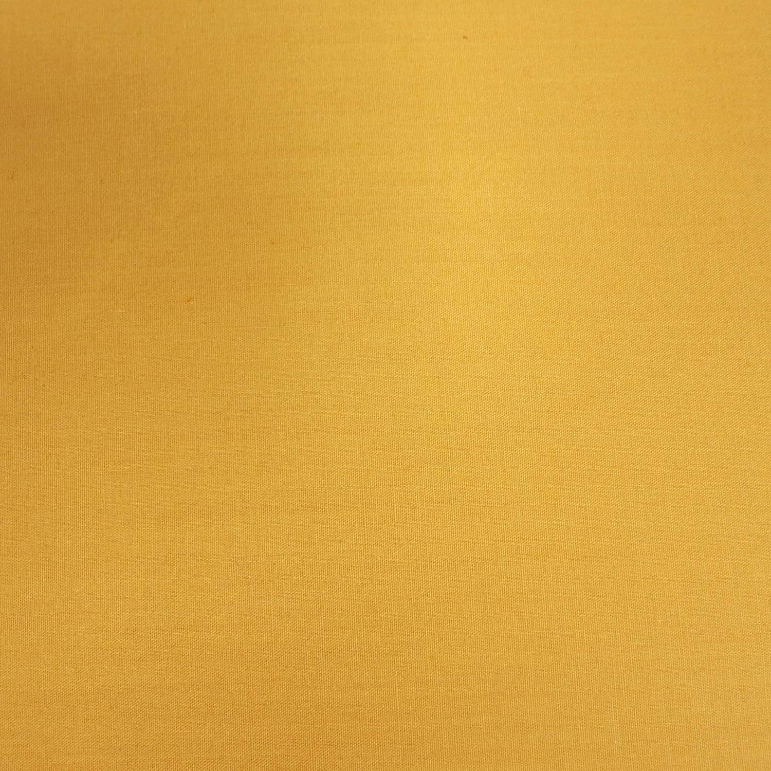 Broadcloth Cotton Polyester Fabric by the 5 Yard, 10 Yard, 15 Yard and 20 Yard Increment, 45