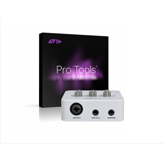 Interfaz de Audio Artesia HITMAKER UNO USB‑C 24‑bit 192 kHz