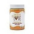 thumbnail image 3 of Spread The Love, Organic Peanut Butter, Naked Crunch, 16 oz (454 g), 3 of 4