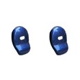 thumbnail image 4 of relayinert ABS Appearance Of Car With Rear Door Handle Trim Exterior ABS Materials Easy To Install Stylish starry sky blue 2Set, 4 of 6