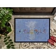 thumbnail image 3 of Carolines Treasures 8563-JMAT Paillasson Intérieur Ou Extérieur- 24 x 36 Po., 3 of 4