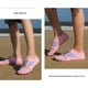 thumbnail image 5 of Mocasines informales para hombre, zapatillas informales de malla cómodas, transpirables para deportes al aire libre JShteea El nuevo, 5 of 9