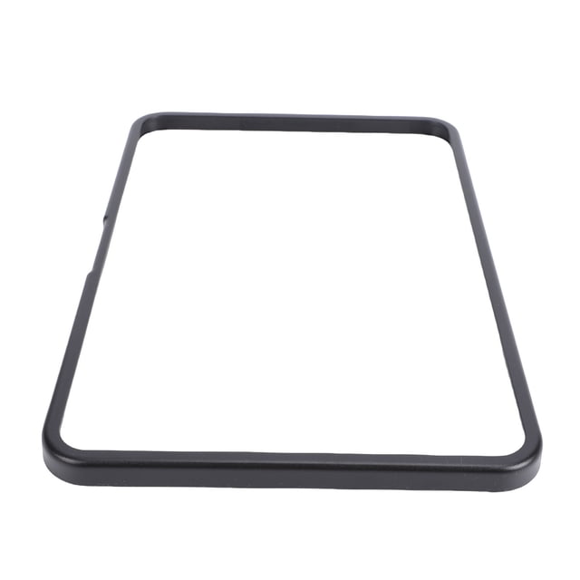 Blender Marco Protector De Pantalla Para Licuadora Apto Para TM7, Cubierta De Pantalla A Prueba De Arañazos, Protector De Bordes De Bisel Protector