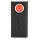 thumbnail image 5 of Detector de cámara sensible con carga USB, minibuscador de cámara portátil para baño de Hotel T1, 5 of 9