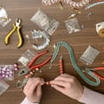 thumbnail image 4 of unbranded 100Ud Bolsas De Almacenaje Para Joyería Material Resistente Y Fácil, 4 of 6