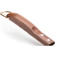 thumbnail image 3 of QB68 Rosewood Collection Silicone SOP Mop/Basting Brush, 3 of 6