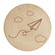 thumbnail image 1 of Puntoco Imán Magnético De Madera Para Nevera G,Decoración Hogareña, 1 of 1