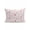 Pink, variant on 1 Pack Outdoor Throw Pillow, Spring Cherry Flowers Waterproof Pillow with Insert Included, Yellow Cherry Blossoms Floral Beige Decorative Accent Cushion Sofa Pillows for Patio Porch, 16 x 16 In