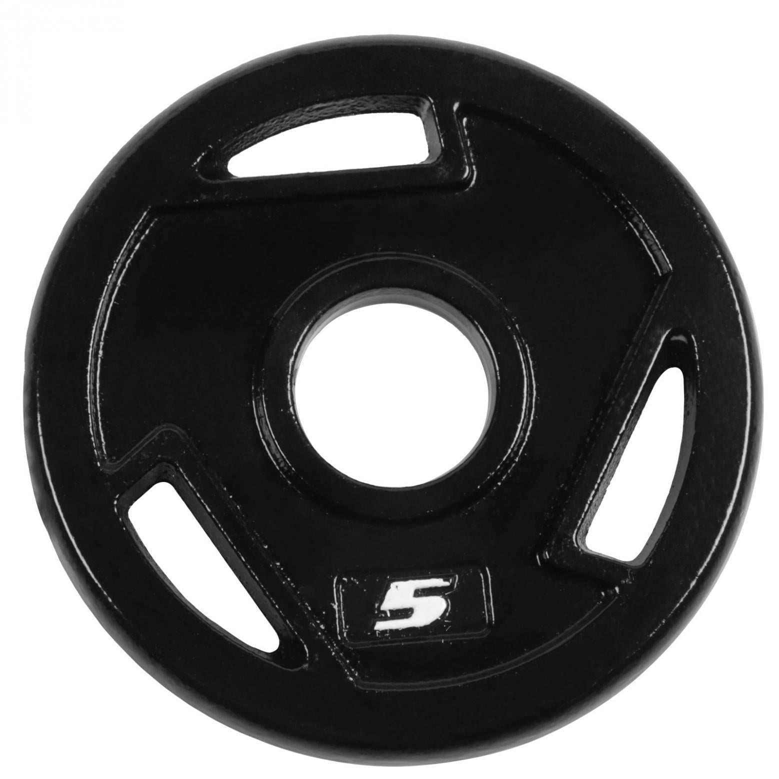 ethos 5 lb bumper plate