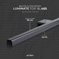 thumbnail image 3 of Barra de Luz para Monitor Acteck LUMINATE TOP BL465 USB Negro AC-934985, 3 of 6