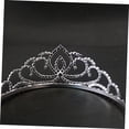 thumbnail image 3 of FOMIYES Bridal Hair Band for Weddings, Elegant and Easy to Wear, Stunning Wedding Headpiece Accessory, 3 of 7