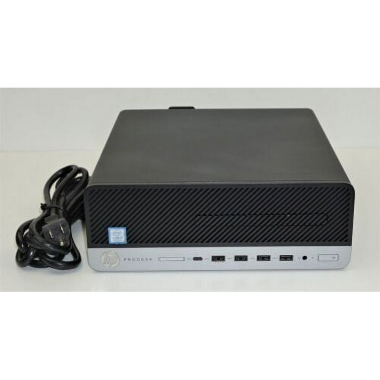 Windowsデスクトップ Elite desk 800 G4 TWR Core i7/32GB/500GB Amazon.com: HP EliteDesk 800 G4 Tower Desktop Computer