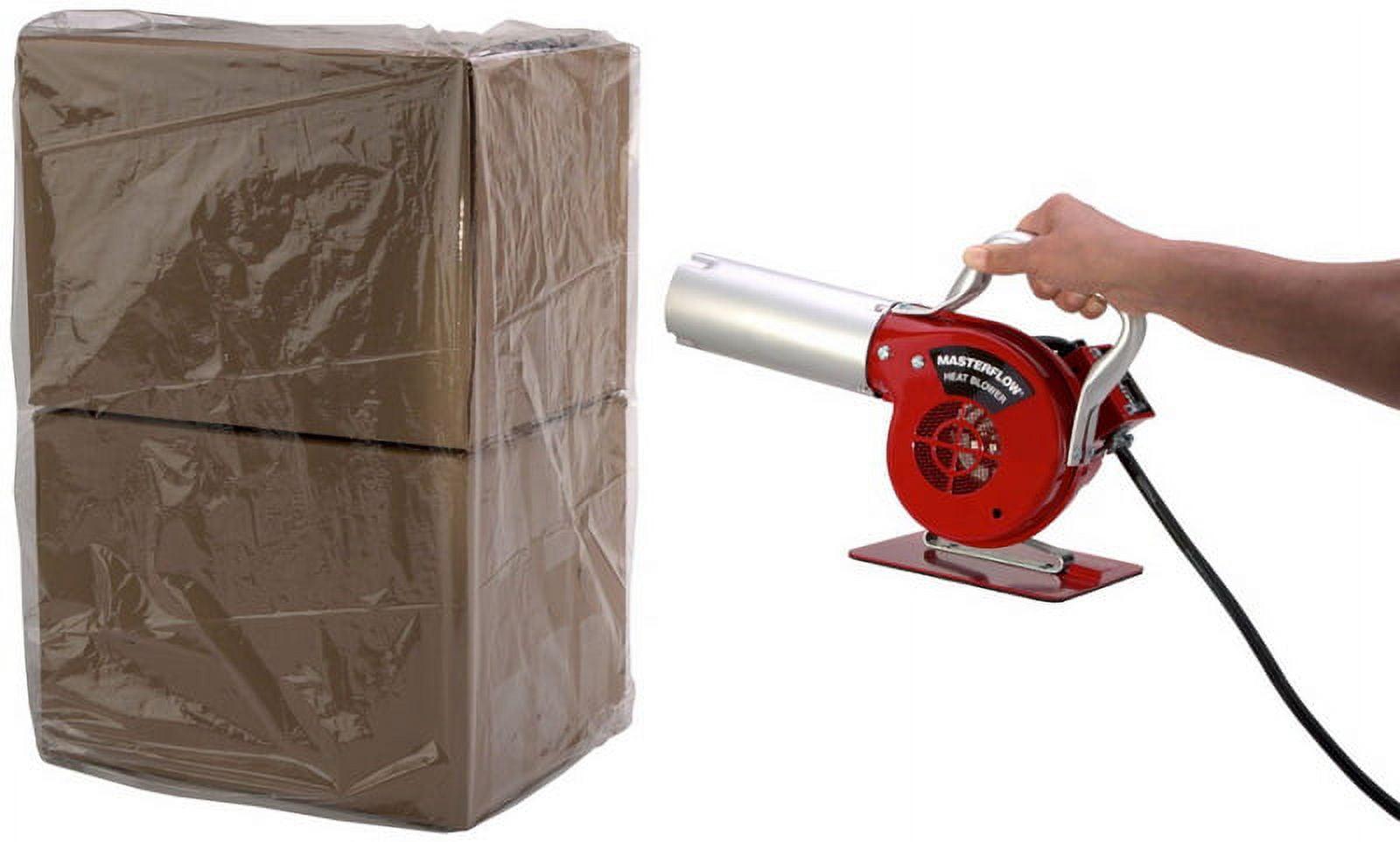 (Price/Each)Master Masterflow Heat Blower 750 Deg F 120V